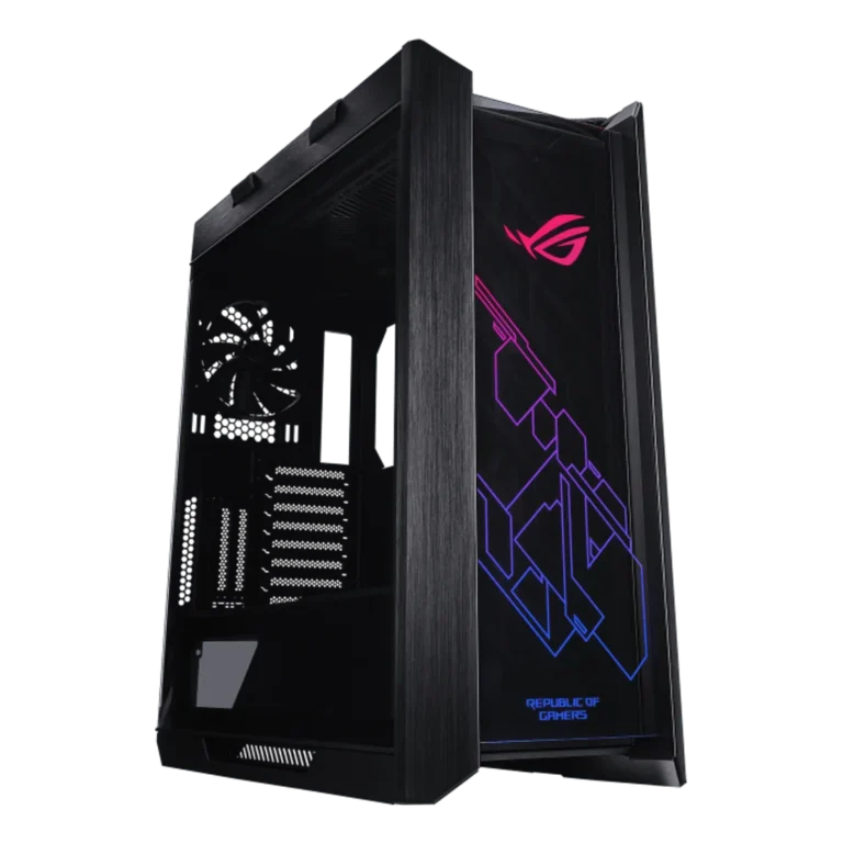 Asus ROG Strix Helios GX601 RGB