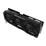 PNY RTX 4070 Ti SUPER 16GB Verto 3X Fan