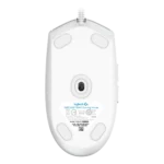 Logitech G102 White