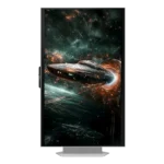SAMSUNG 27-inch Odyssey 3D G90XF, 4K