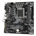 GIGABYTE B760M H DDR4