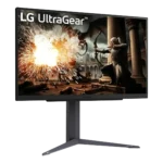 LG 27G75Q-B UltraGear 2K