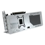 GIGABYTE GeForce RTX 5070 EAGLE OC ICE SFF 12G