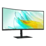 Samsung 34" ViewFinity S6 2K LS34C654UAMXUE