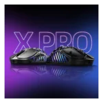 GravaStar Mercury X Pro 8K Wireless Gaming Mouse