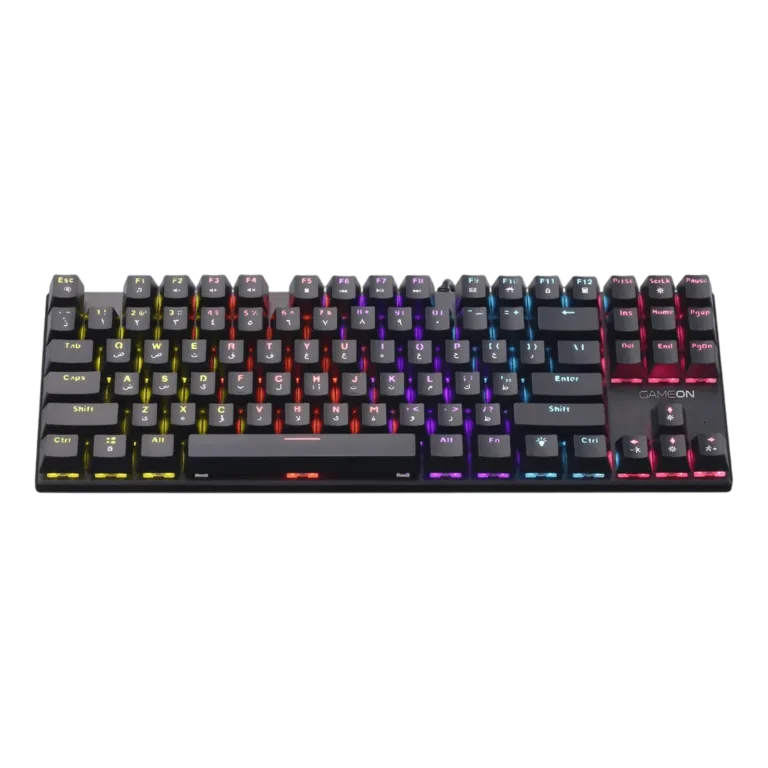 GAMEON KENORA GOMK87-RS 80%