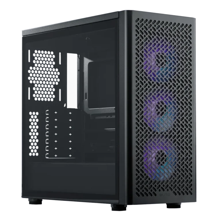 Cooler Master Elite 502