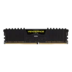 Corsair VENGEANCE LPX 8GB (1 x 8GB) DDR4 3200MHz C16