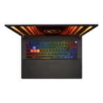MSI VECTOR A16 HX A8WHG
