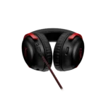 HyperX Cloud III Black/Red Wired Gaming Headset