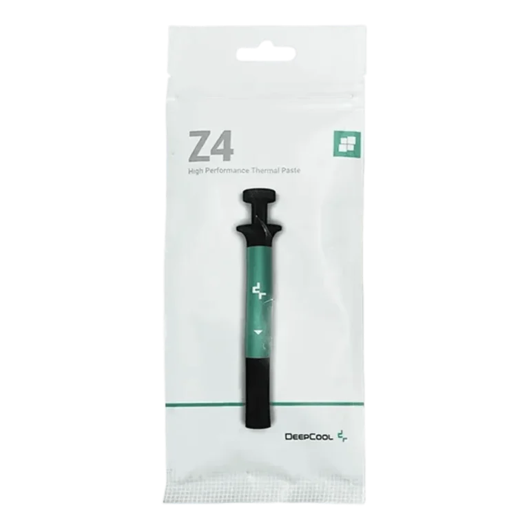 DeepCool Z4 THERMAL PASTE