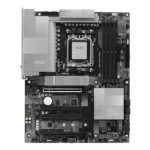 MSI PRO X870-P WIFI 7