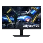 Samsung Odyssey G7 4K IPS 144Hz
