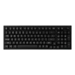 HP K10G-98L Mechanical Gaming Keyboard | Tactile Clicky Blue Switches