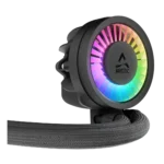 Arctic Liquid Freezer III Pro 420 A-RGB