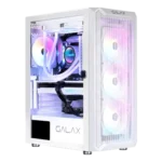 GALAX REVOLUTION 07 4 FAN black and white