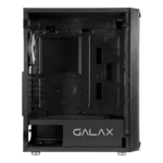 GALAX REVOLUTION 07 4 FAN black and white