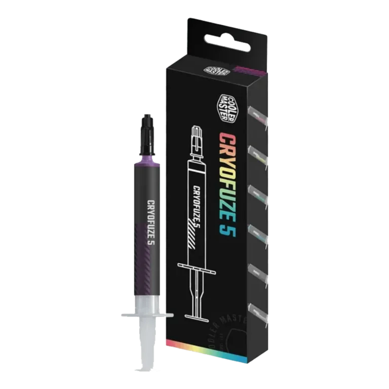 Cooler Master CryoFuze 5 Thermal Paste