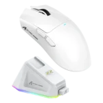 ATTACK SHARK X11 Wireless Gaming Mouse with Charging Dock