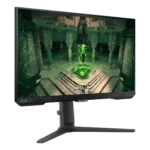 Samsung Odyssey G4 Gaming Monitor IPS 240HZ LS25BG402EMXUE