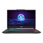 MSI LAPTOP CYBROG 15 AI A1VEK-032AE