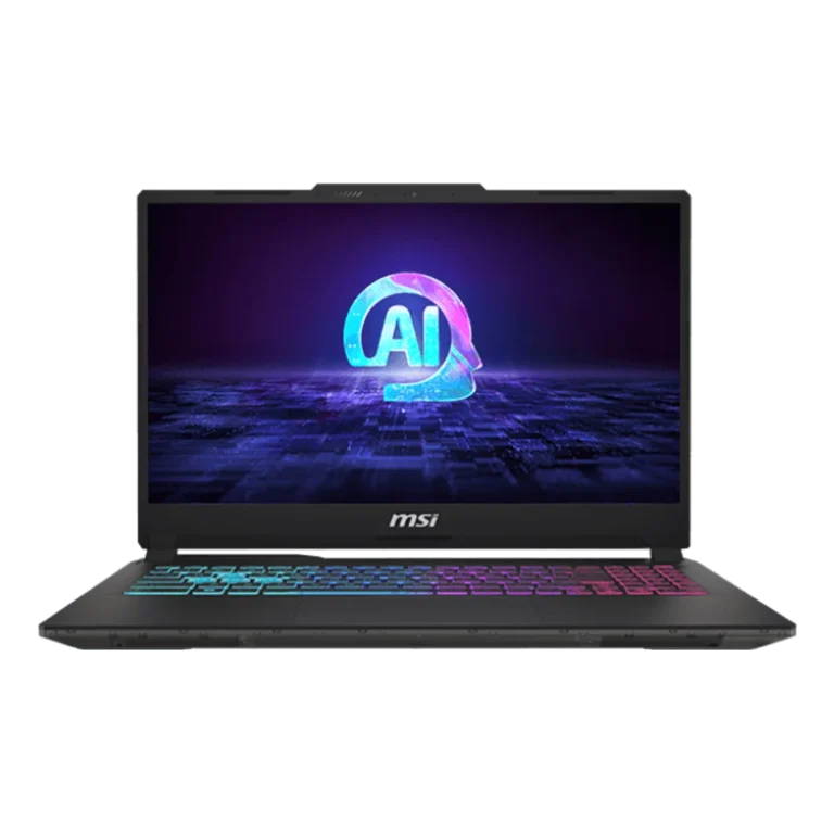 MSI LAPTOP CYBROG 15 AI A1VEK-032AE