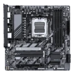 GIGABYTE B850M DS3H