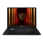 MSI Vector A18 HX A9WIG RTX 5080 16GB AMD Ryzen 9 9955HX