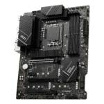MSI PRO Z790-P DDR5 WIFI