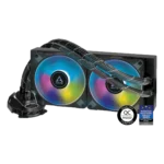 ARCTIC LIQUID FREEZER II 240 ARGB