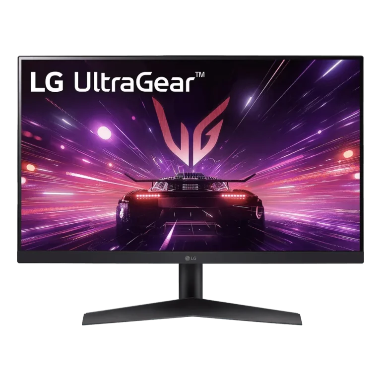 LG 24GS60F UltraGear™ FHD