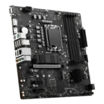 MSI PRO B760M-P DDR4