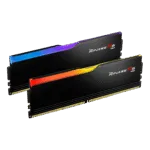 G.SKILL Ripjaws M5 RGB 32GB (2x16GB) DDR5 6000MT/s CL36