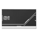 PSU ASUS PRIME 750W GOLD WHITE