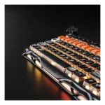 GRAVASTAR MERCURY K1 PRO MECHANICAL