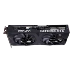 PNY RTX 4070 12GB Verto Dual Fan