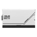 PSU ASUS PRIME 850W GOLD WHITE