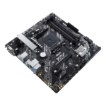 ASUS PRIME B450M-A II
