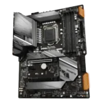 GIGABYTE Z590 GAMINGX