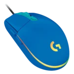 Logitech G102 Blue