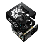 Cooler Master ELITE NEX 700W 80 White Non-Modular - Black
