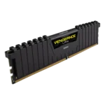Corsair VENGEANCE LPX 8GB (1 x 8GB) DDR4 3200MHz C16