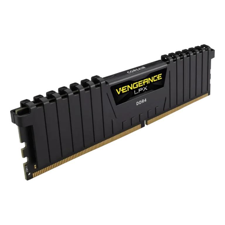 Corsair VENGEANCE LPX 8GB (1 x 8GB) DDR4 3200MHz C16