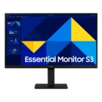 Essential Monitor S3 S30GD IPS 100Hz Full HD