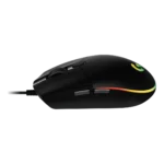 Logitech G102 Black