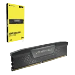 CORSAIR VENGEANCE 32GB (2x16GB) DDR5 7200MT/s CL34