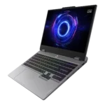 Lenovo LOQ 15IRX10 - (KVAX)