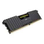 Corsair VENGEANCE LPX 16GB (1 x 16GB) DDR4 3200MHz C16