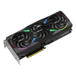PNY NVIDIA GeForce RTX™ 5070 Ti Epic-X™ ARGB OC Triple