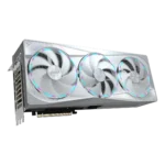 GIGABYTE AORUS GeForce RTX 5080 MASTER 16G